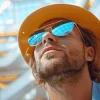 عینک آفتابی پلاریزه چیست؟ | شوکا اپتیک