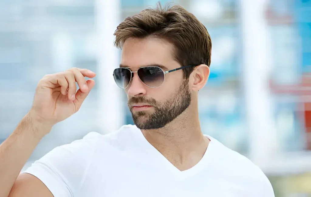بهترین مارک عینک آفتابی مردانه کدام است؟ | شوکا اپتیک